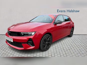 Used Vauxhall Astra 2023 for sale - 79672241: Photo