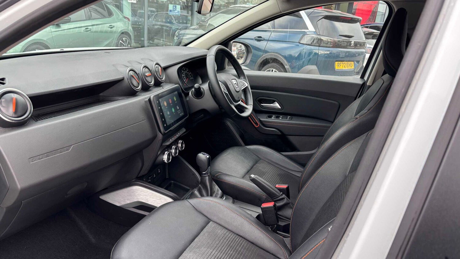 Used Dacia Duster for sale - 77860657: Photo 12