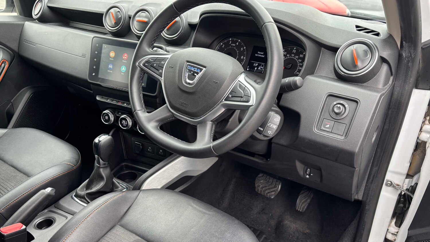 Used Dacia Duster for sale - 77860657: Photo 16