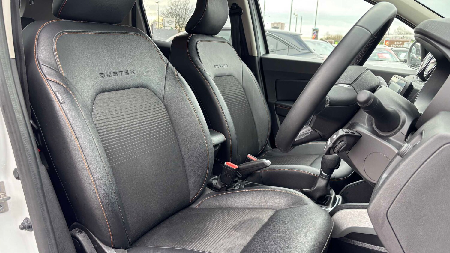 Used Dacia Duster for sale - 77860657: Photo 17