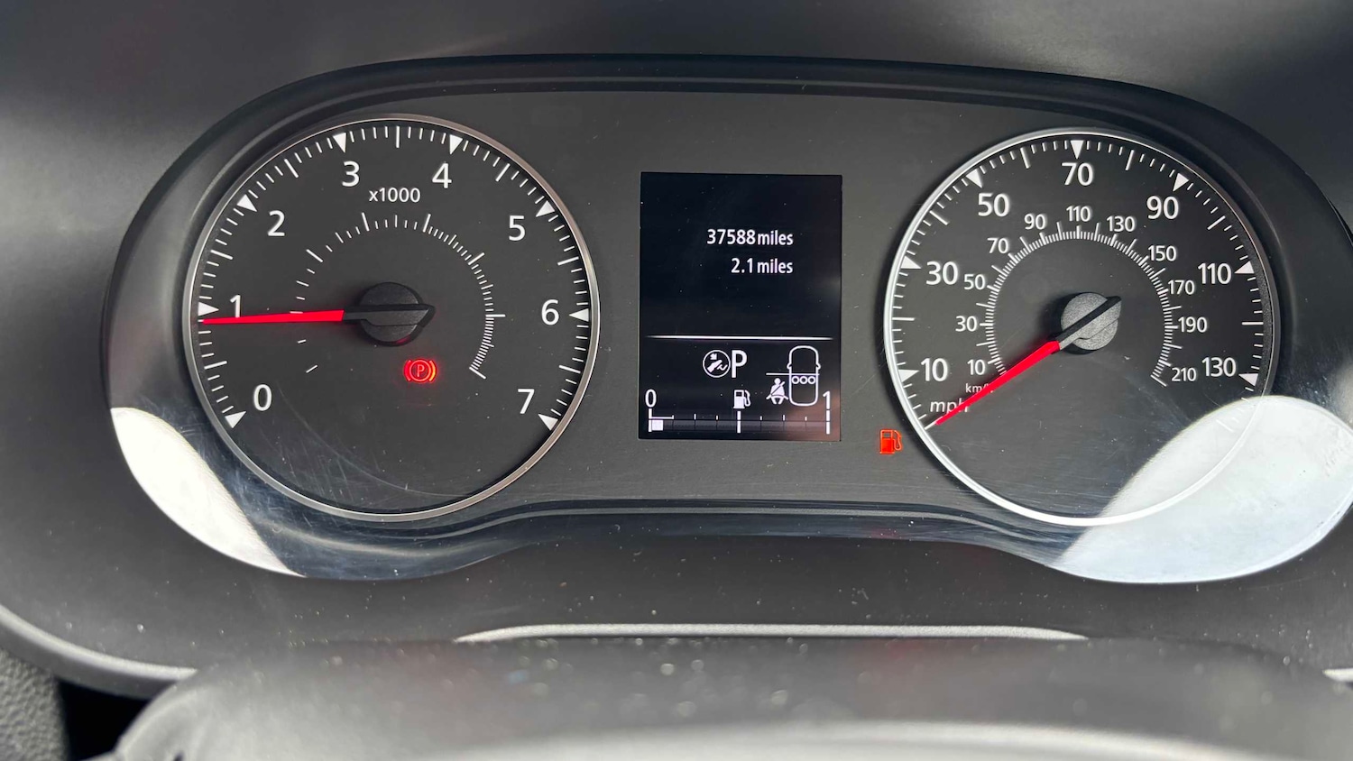 Used Dacia Duster for sale - 77860657: Photo 18