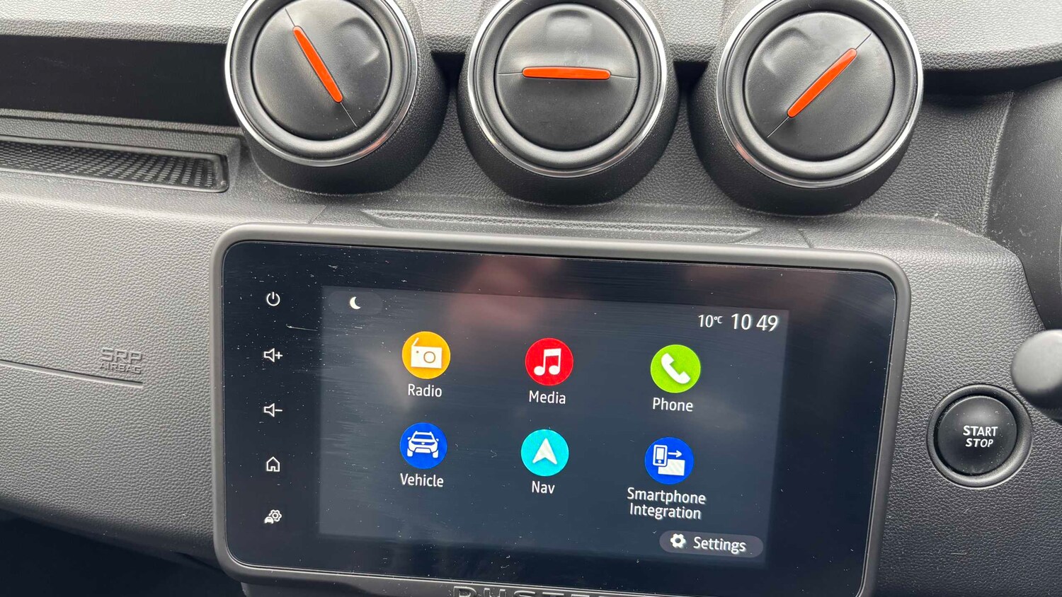 Used Dacia Duster for sale - 77860657: Photo 19