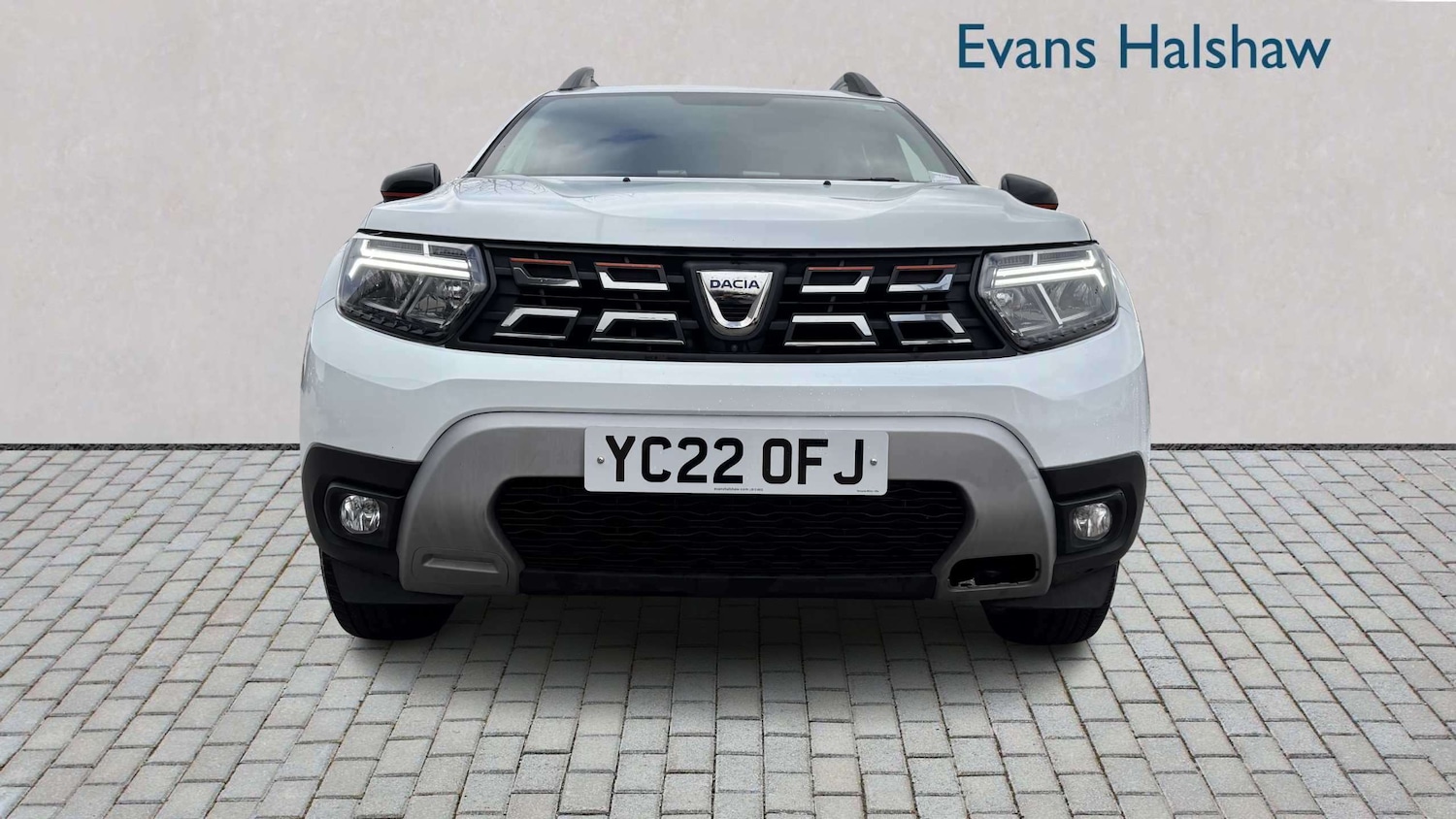 Used Dacia Duster for sale - 77860657: Photo 2