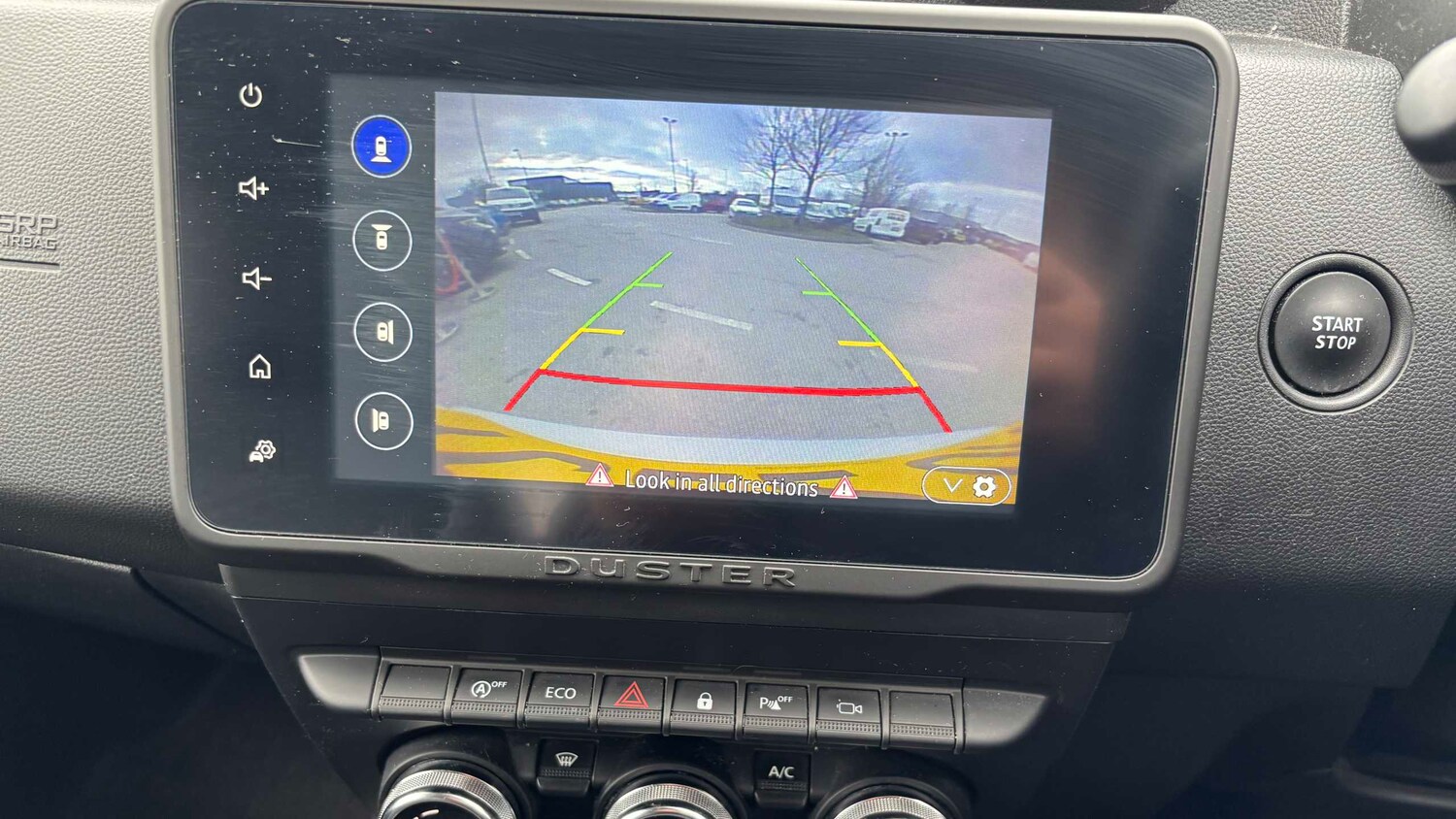 Used Dacia Duster for sale - 77860657: Photo 20
