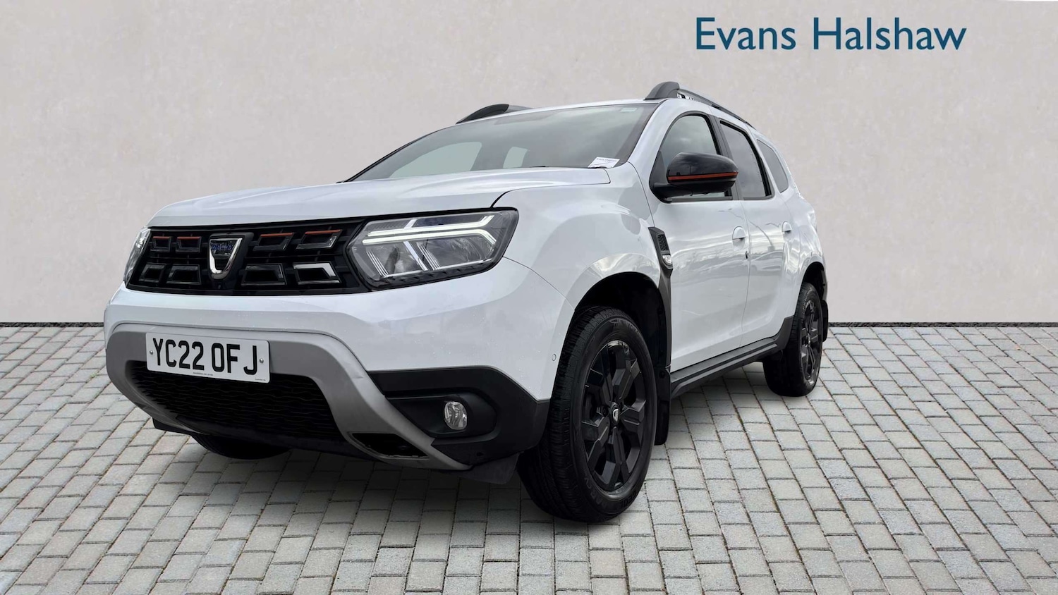 Used Dacia Duster for sale - 77860657: Photo 3