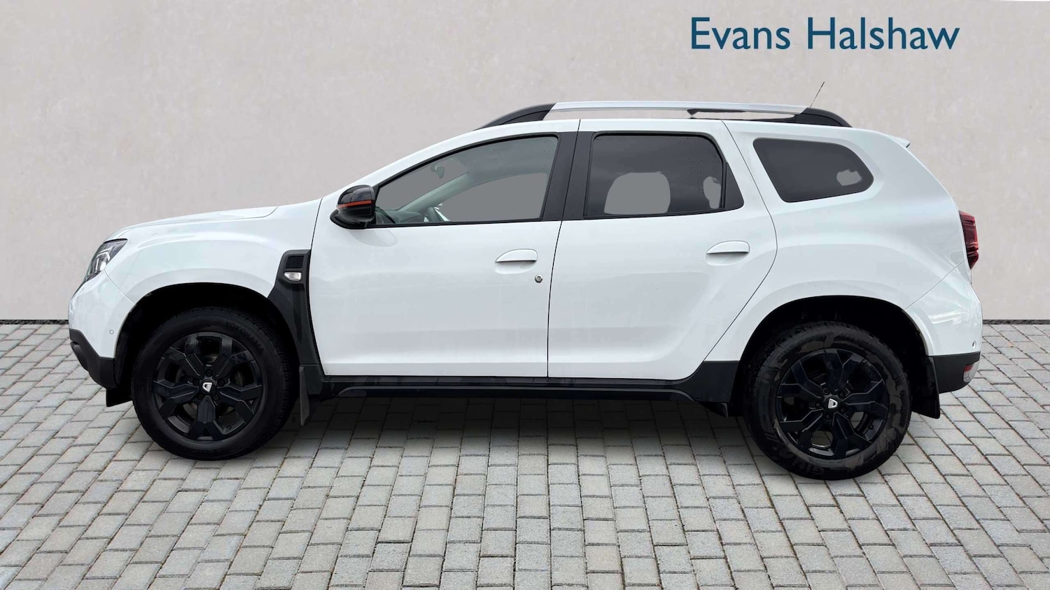 Used Dacia Duster for sale - 77860657: Photo 4