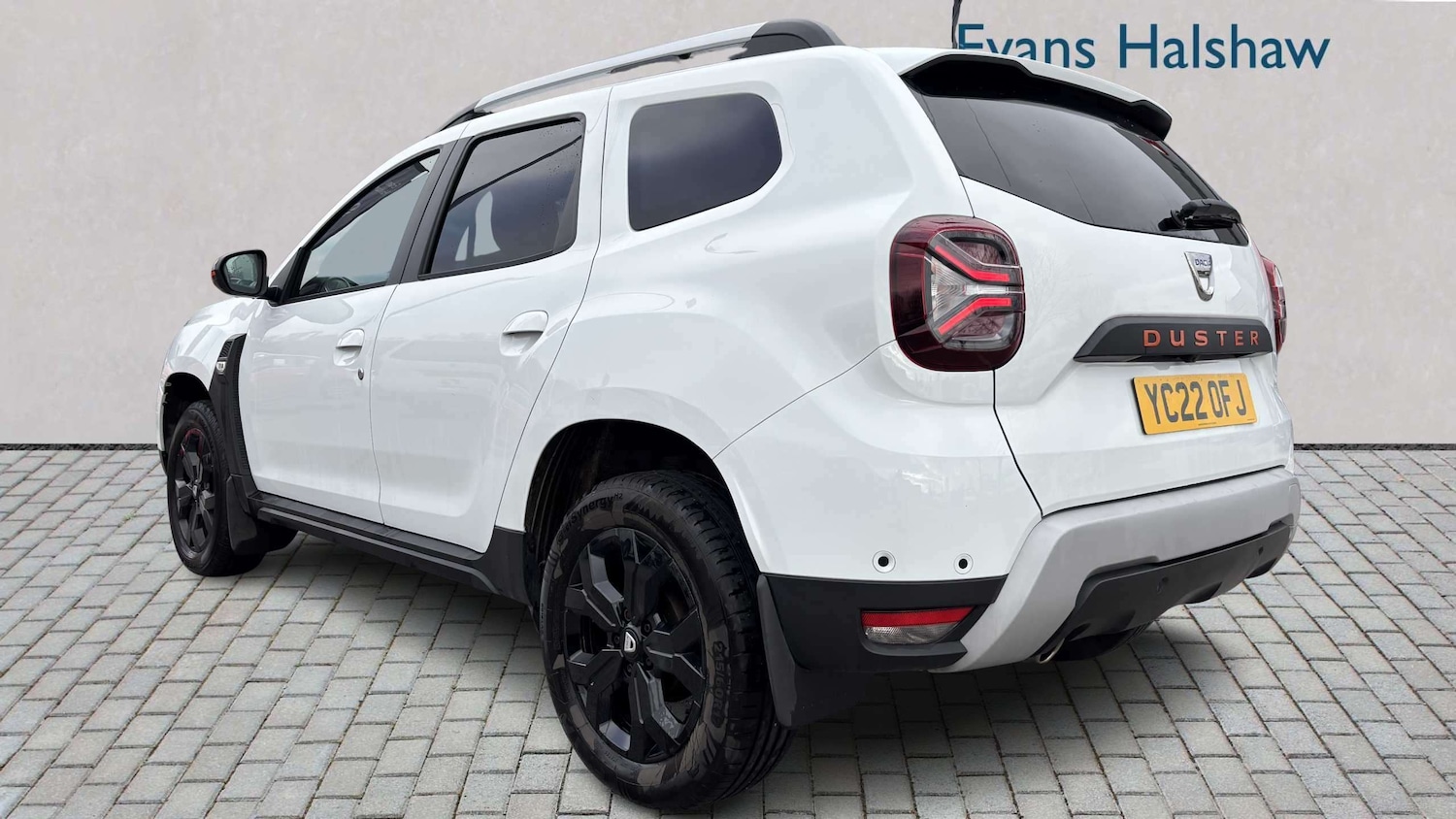 Used Dacia Duster for sale - 77860657: Photo 5