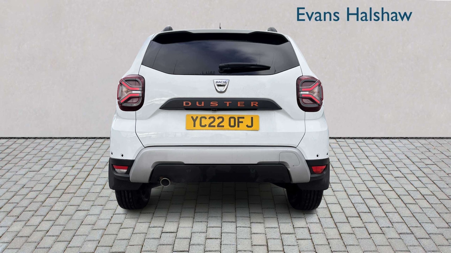 Used Dacia Duster for sale - 77860657: Photo 6