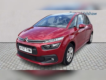 Used Citroen C4 Picasso 2017 for sale - 79390768: Photo
