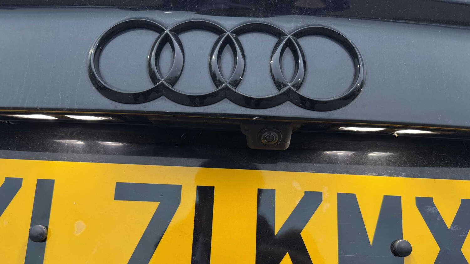 Used Audi RS Q3 for sale - 77860679: Photo 15