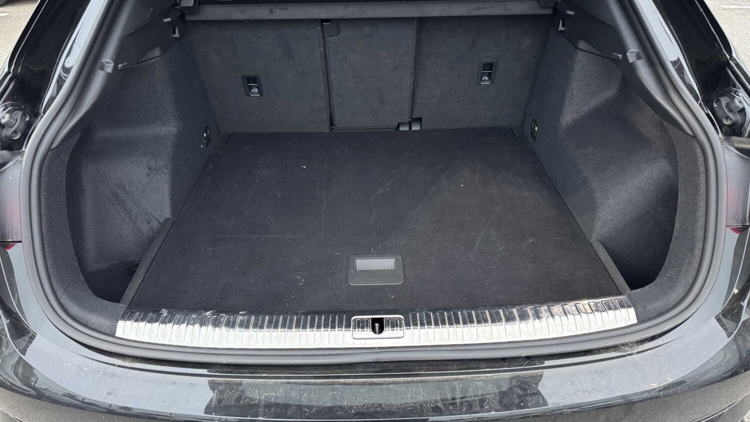 Used Audi RS Q3 for sale - 77860679: Photo 17