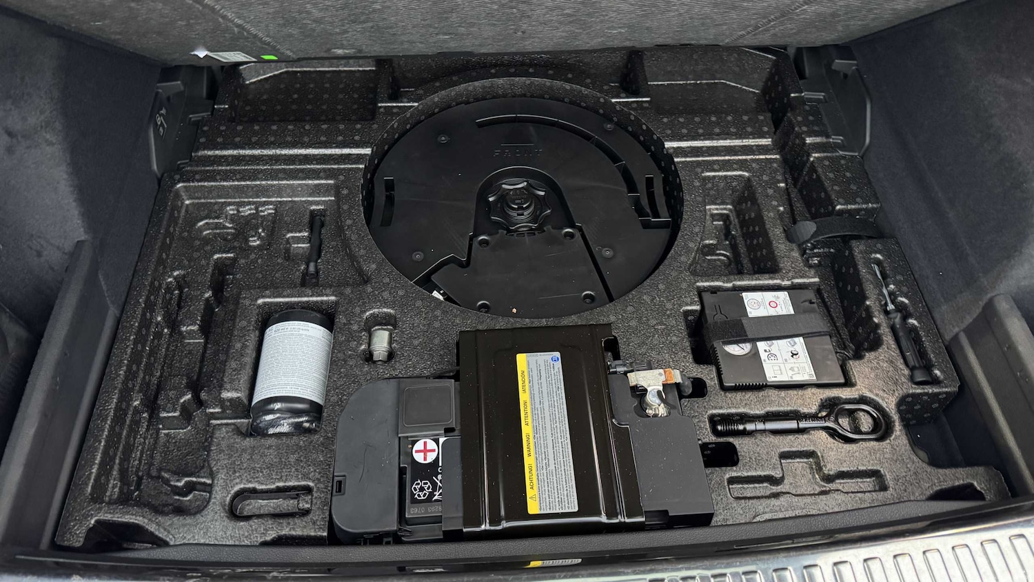 Used Audi RS Q3 for sale - 77860679: Photo 18