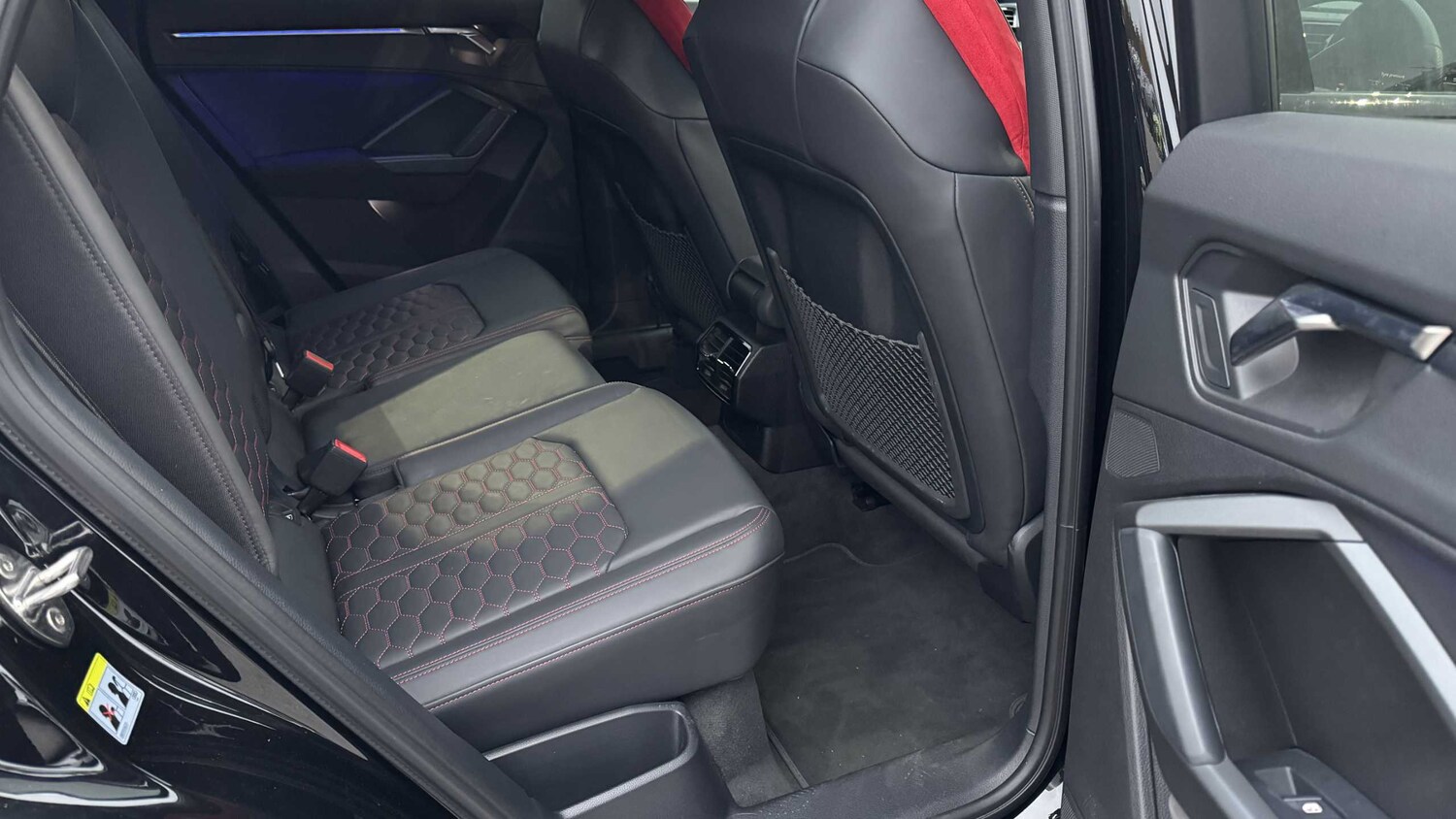 Used Audi RS Q3 for sale - 77860679: Photo 19