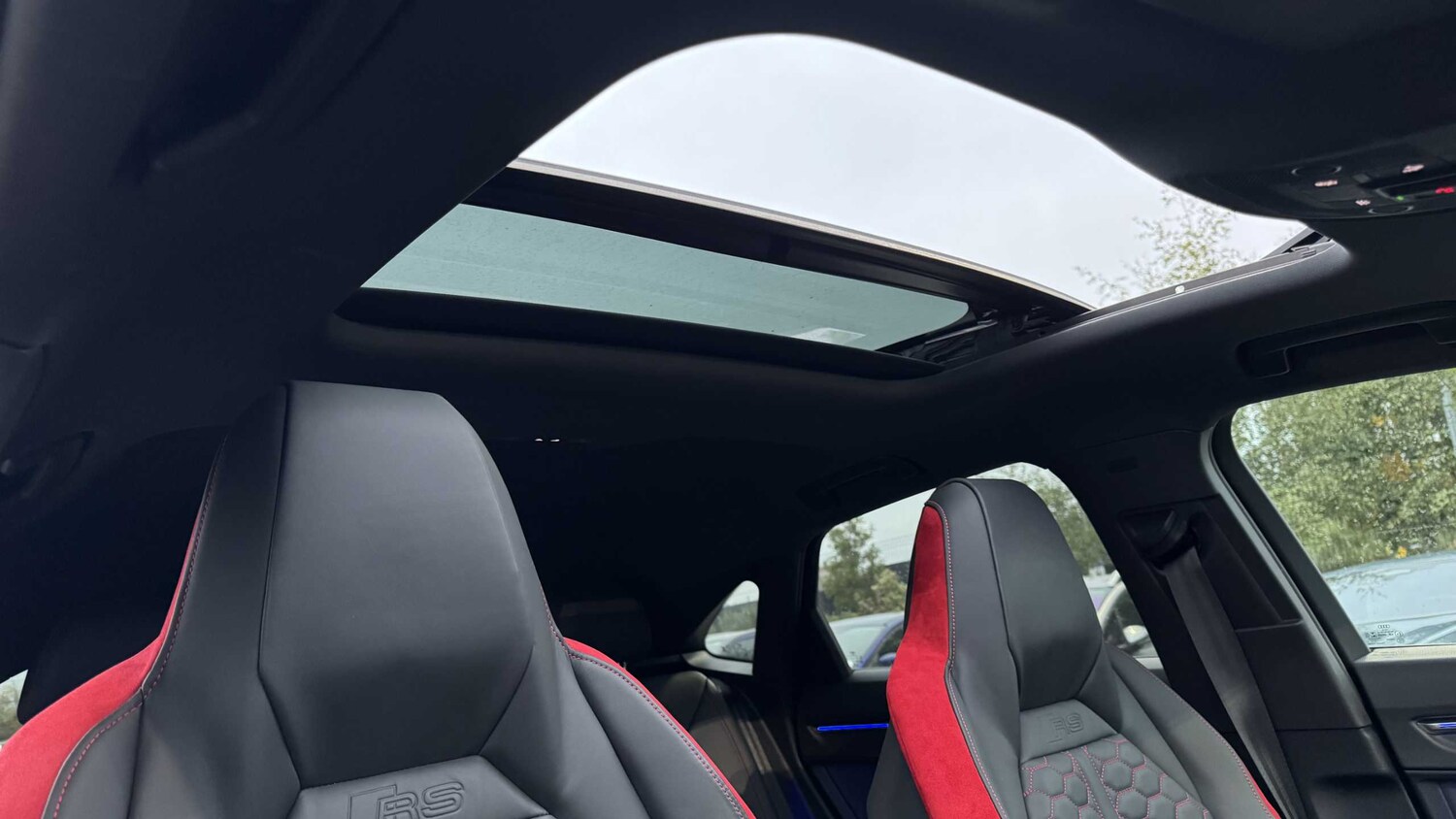 Used Audi RS Q3 for sale - 77860679: Photo 25