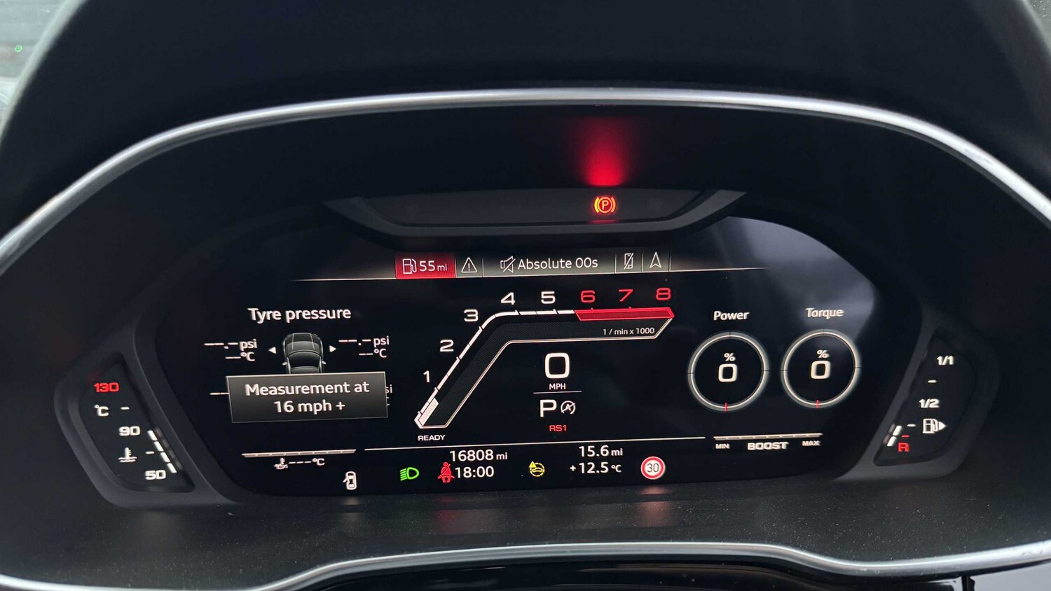 Used Audi RS Q3 for sale - 77860679: Photo 34