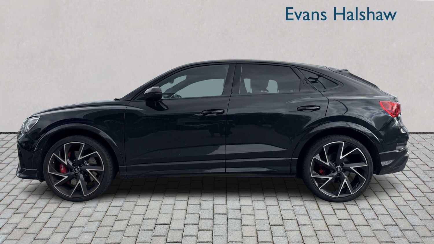 Used Audi RS Q3 for sale - 77860679: Photo 6