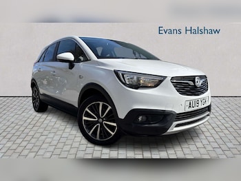 Used Vauxhall Crossland X 2019 for sale - 79604538: Photo