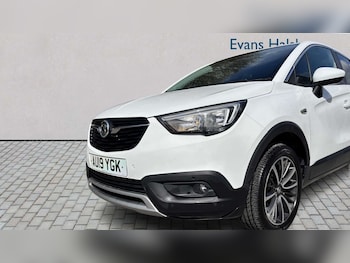 Used Vauxhall Crossland X 2019 for sale - 79604538: Photo
