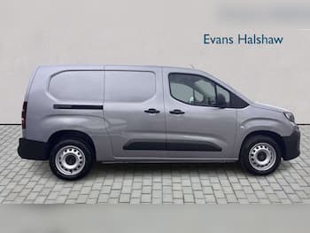 Used Peugeot Partner 2026 for sale - 79730966: Photo