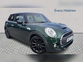 Used MINI Hatch 2017 for sale - 79351671: Photo