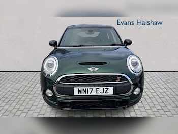 Used MINI Hatch 2017 for sale - 79351671: Photo