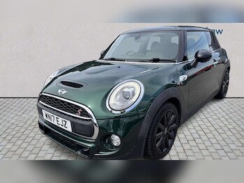 Used MINI Hatch 2017 for sale - 79351671: Photo