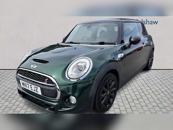 Used MINI Hatch 2017 for sale - 79351671: Photo