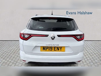 Used Renault Megane 2019 for sale - 79486598: Photo