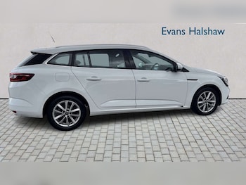 Used Renault Megane 2019 for sale - 79486598: Photo