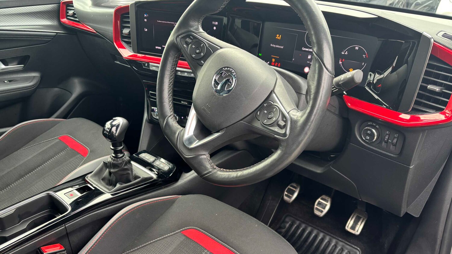 Used Vauxhall Mokka for sale - 77856747: Photo 10