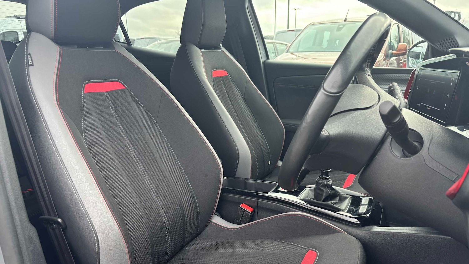 Used Vauxhall Mokka for sale - 77856747: Photo 11