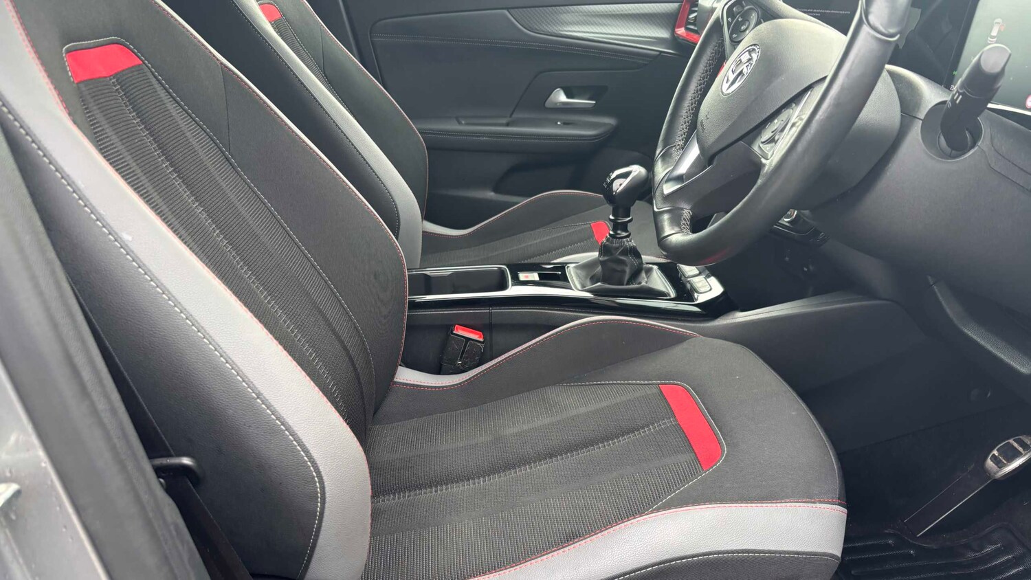 Used Vauxhall Mokka for sale - 77856747: Photo 12