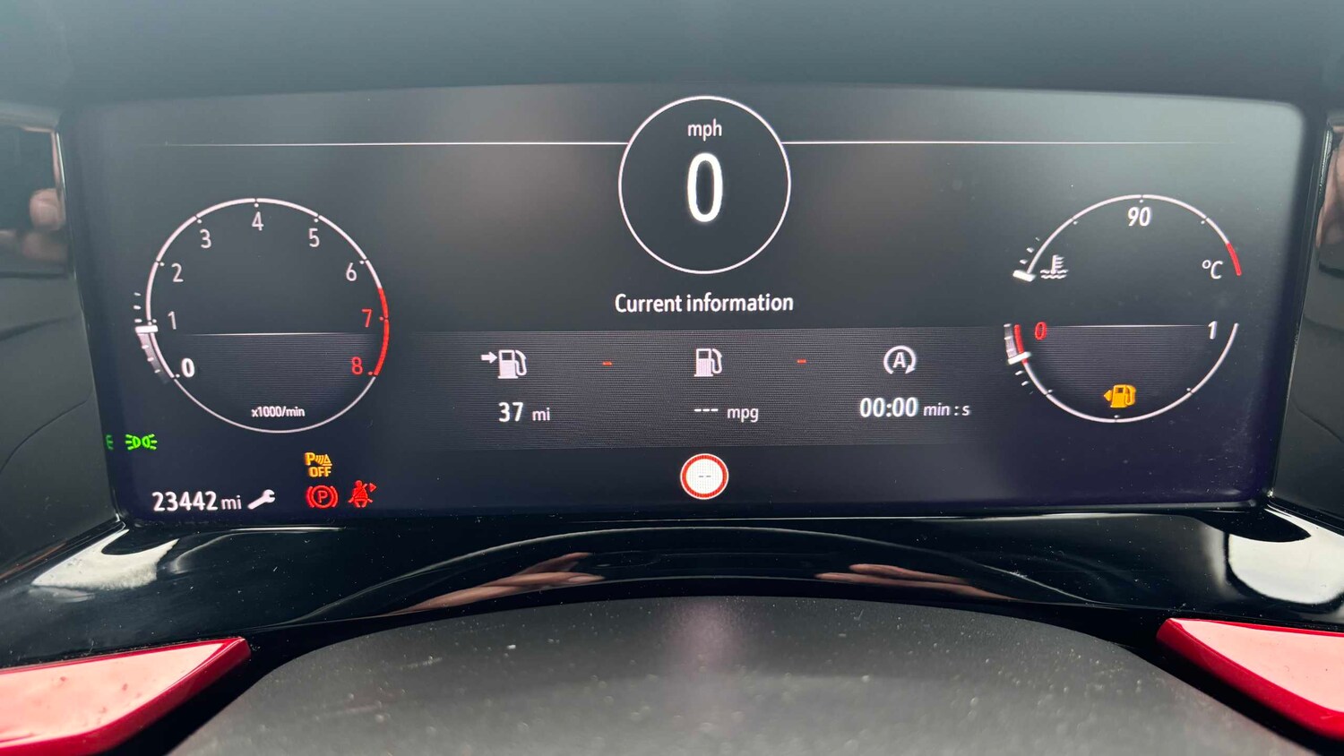 Used Vauxhall Mokka for sale - 77856747: Photo 13