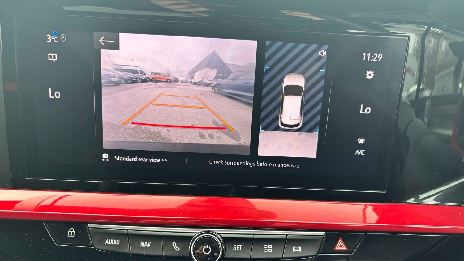 Used Vauxhall Mokka for sale - 77856747: Photo 14