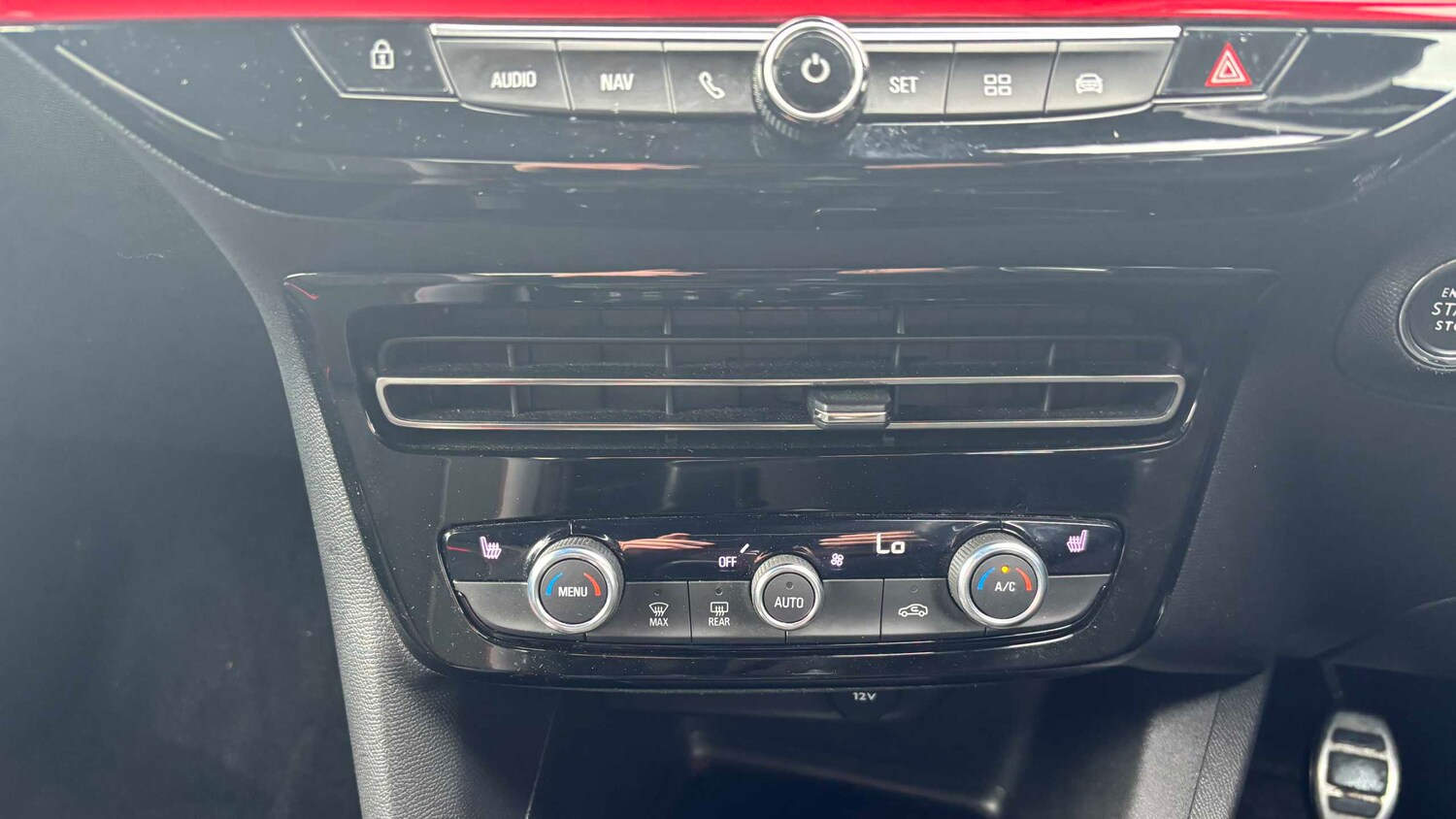 Used Vauxhall Mokka for sale - 77856747: Photo 15