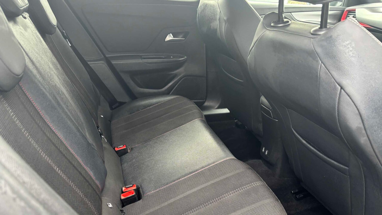 Used Vauxhall Mokka for sale - 77856747: Photo 16