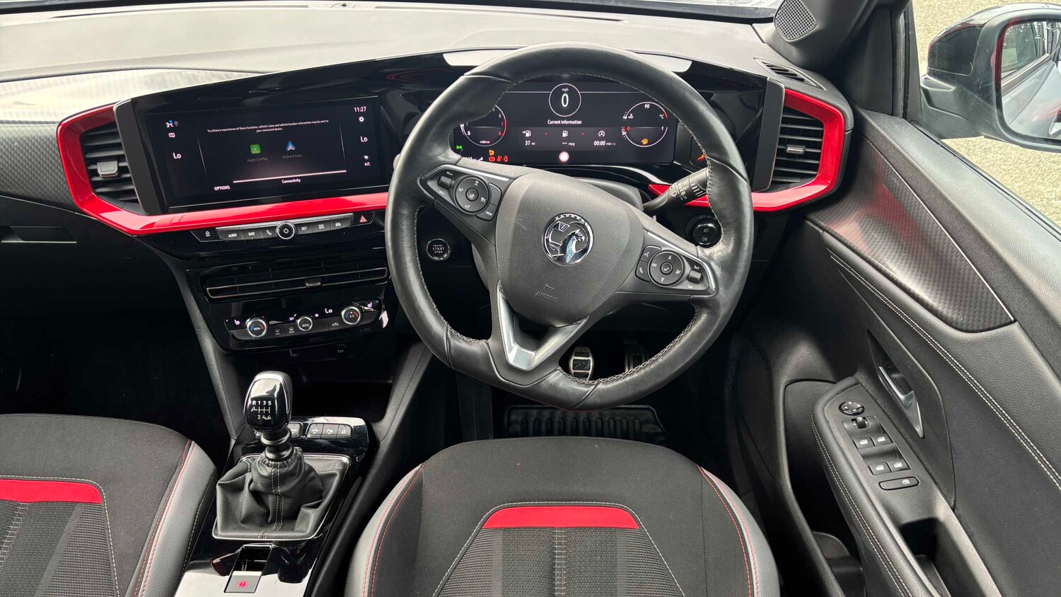 Used Vauxhall Mokka for sale - 77856747: Photo 18