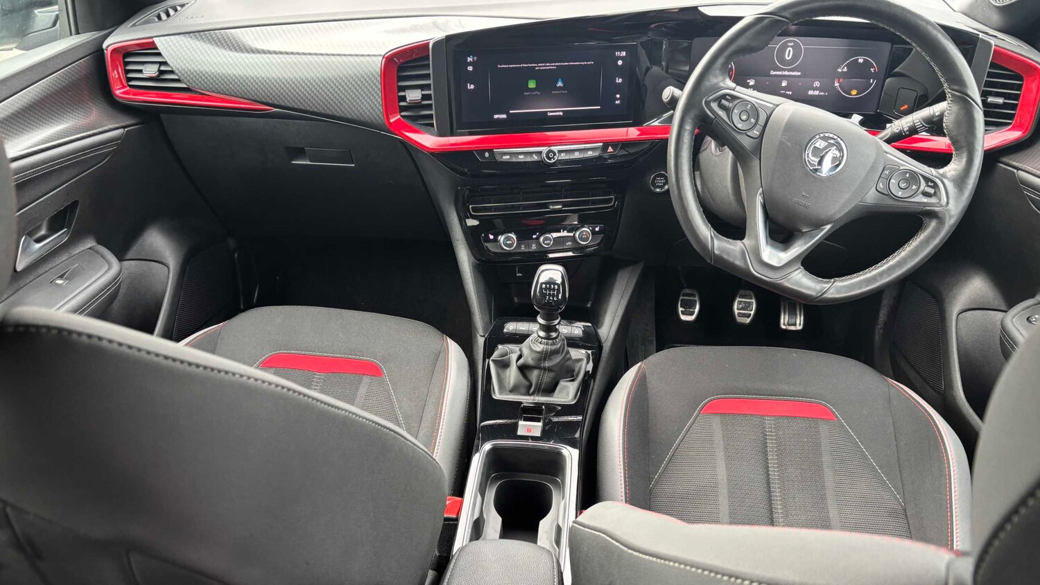 Used Vauxhall Mokka for sale - 77856747: Photo 19