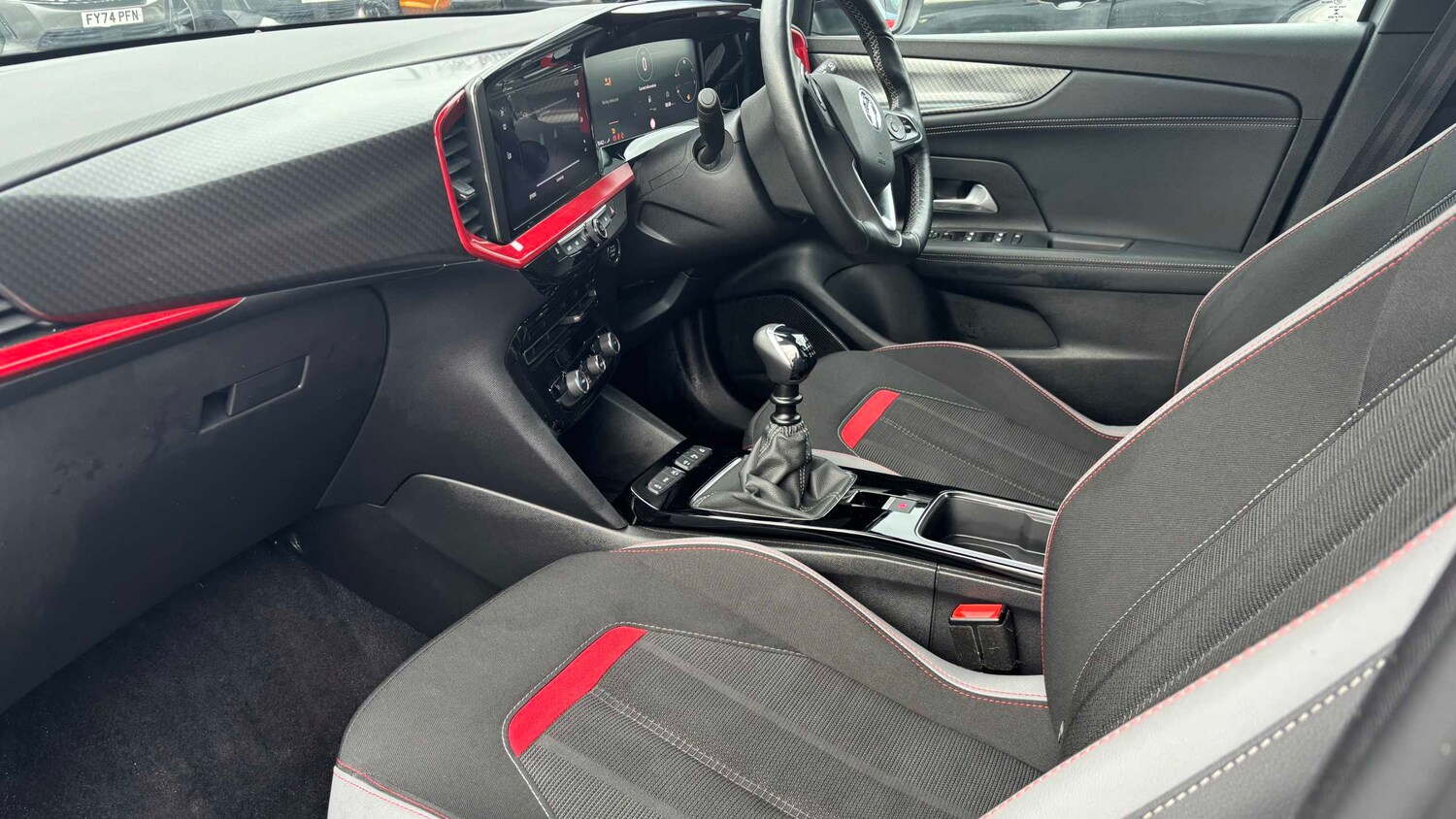 Used Vauxhall Mokka for sale - 77856747: Photo 20