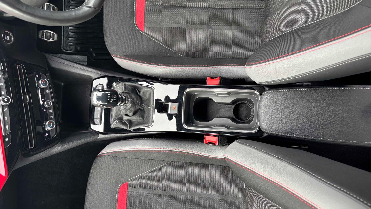 Used Vauxhall Mokka for sale - 77856747: Photo 21