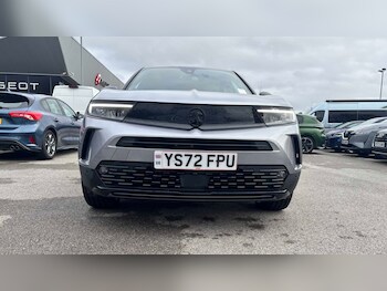 Used Vauxhall Mokka 2022 for sale - 77856747: Photo
