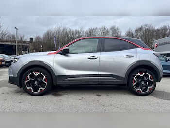 Used Vauxhall Mokka 2022 for sale - 77856747: Photo