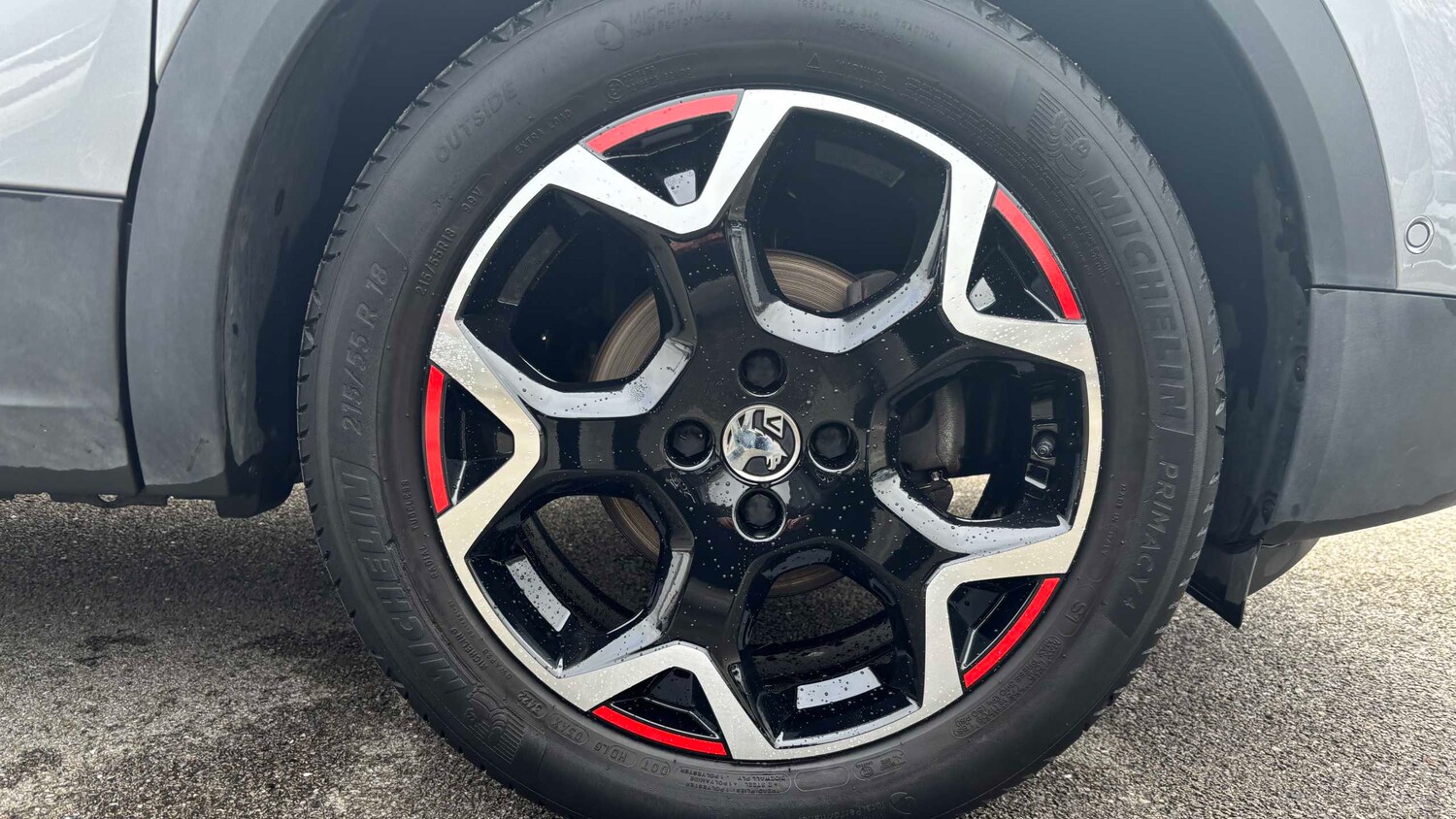 Used Vauxhall Mokka for sale - 77856747: Photo 9