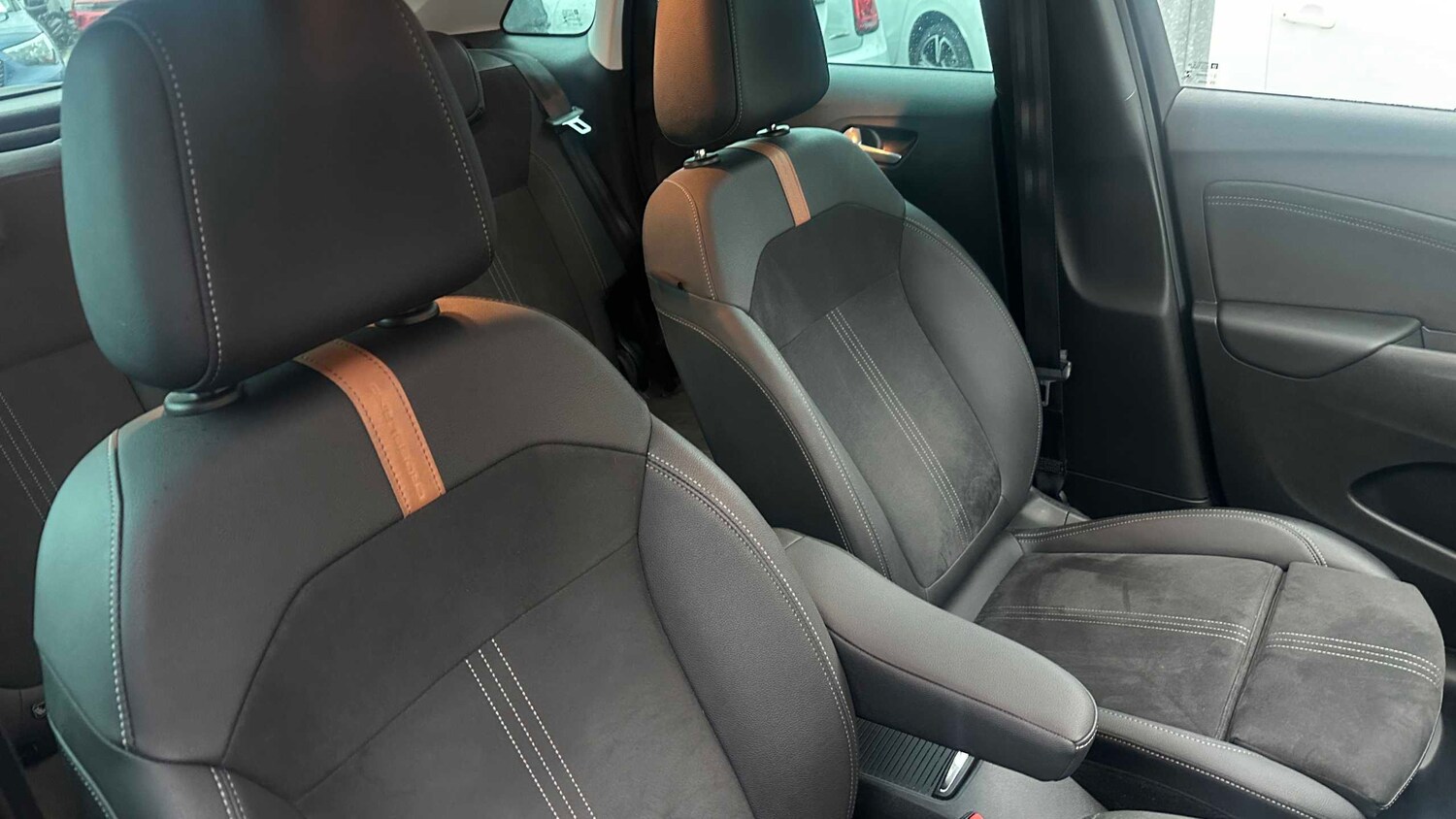 Used Vauxhall Crossland 2021 for sale - 77856556: Photo 13