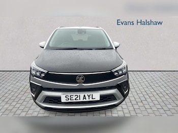Used Vauxhall Crossland 2021 for sale - 77856556: Photo
