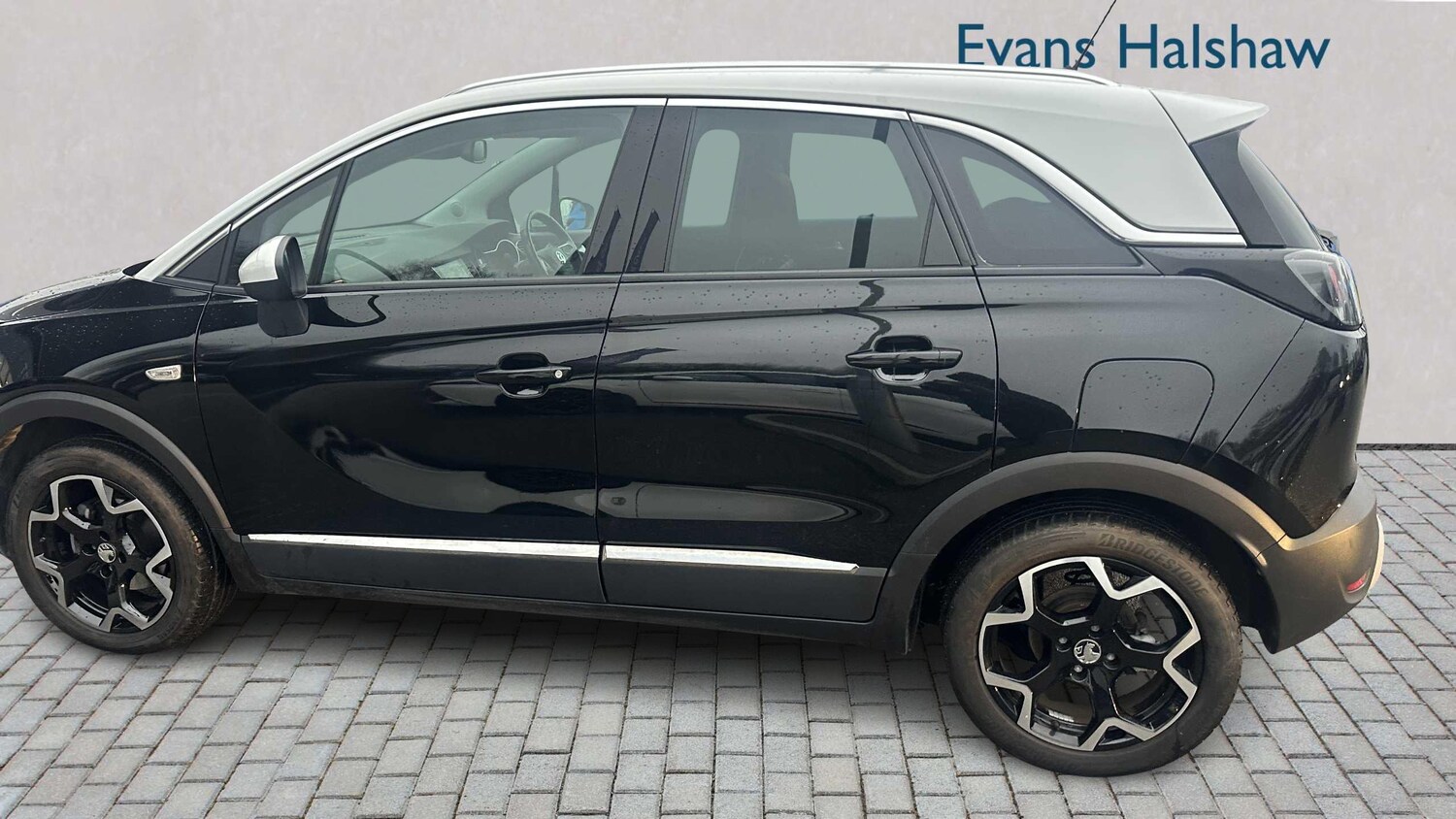 Used Vauxhall Crossland 2021 for sale - 77856556: Photo 6