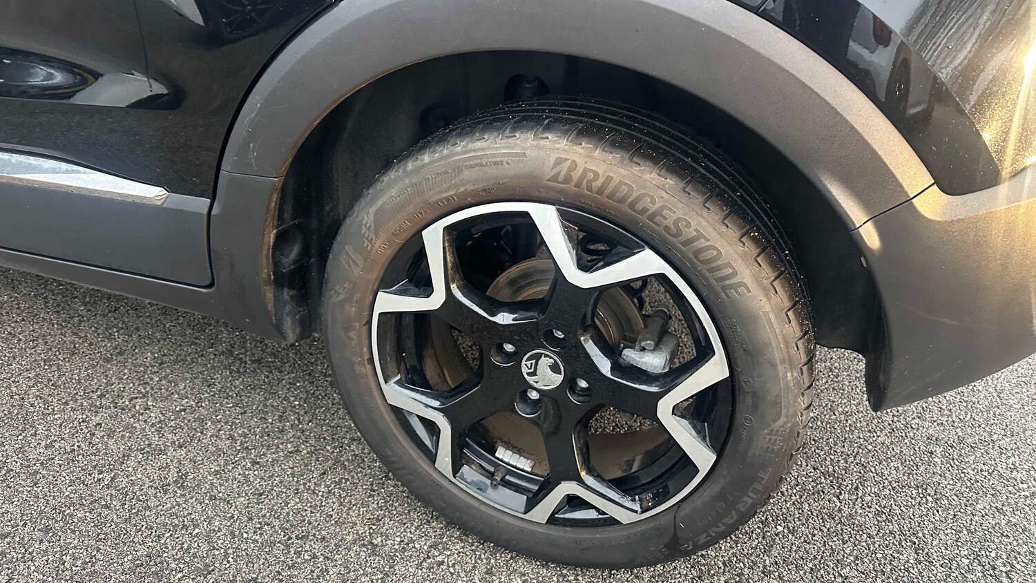 Used Vauxhall Crossland 2021 for sale - 77856556: Photo 7