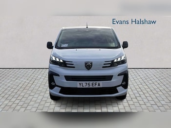 Used Peugeot Expert 2025 for sale - 78551780: Photo