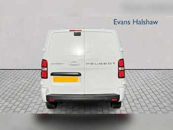 Used Peugeot Expert 2025 for sale - 78551780: Photo