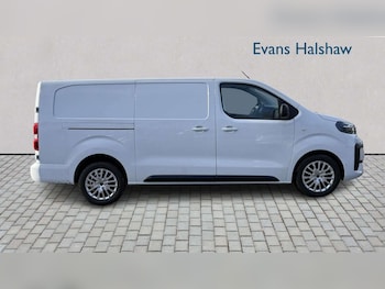 Used Peugeot Expert 2025 for sale - 78551780: Photo